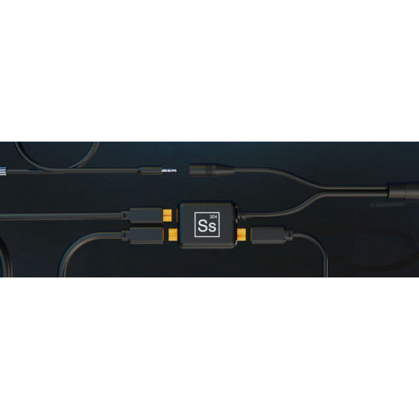 Ss Brewtech™ FTSs Touch EU  3