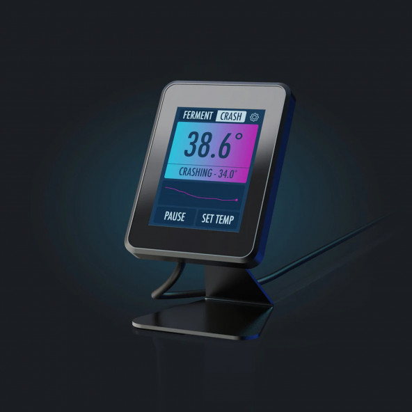 Ss Brewtech™ FTSs Touch EU  5