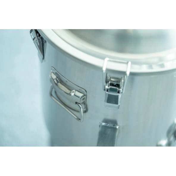 Ss Brewtech™ Chronical 2.0 64 l (17 gal) 5