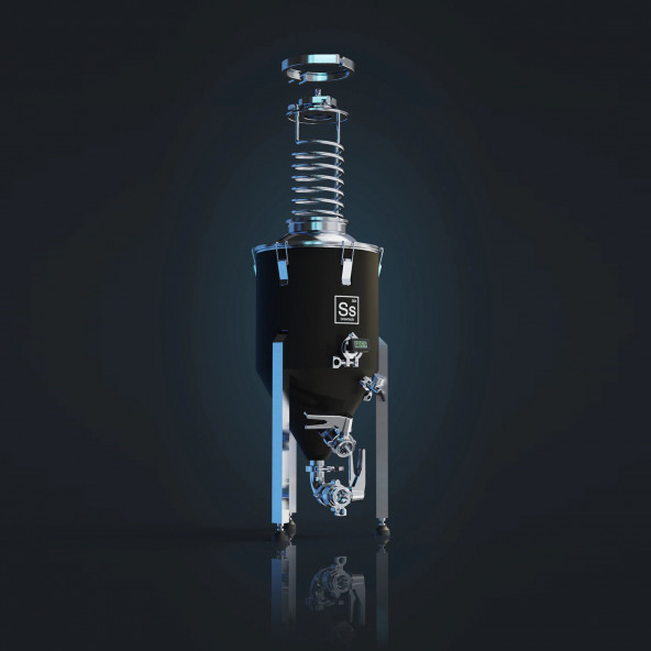 Ss Brewtech™ Chronical 2.0 64 l (17 gal) 1