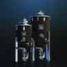 Ss Brewtech™ Chronical 2.0 64 l (17 gal) 10