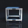 Ss Brewtech™ Brew Cube Modularer Brauständer  0