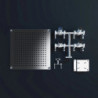 Ss Brewtech™ Brew Cube - Ventilbaum-Kit 0