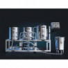 Ss Brewtech™ Brew Cube Modularer Brauständer  2