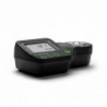 Refraktometer digital 0-230 Oe + 0-50 Brix 2