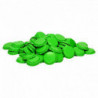 Kronkorken 26 mm Limettengrün 100 St. 0