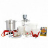 Brewferm Superior Startpaket Gas 0