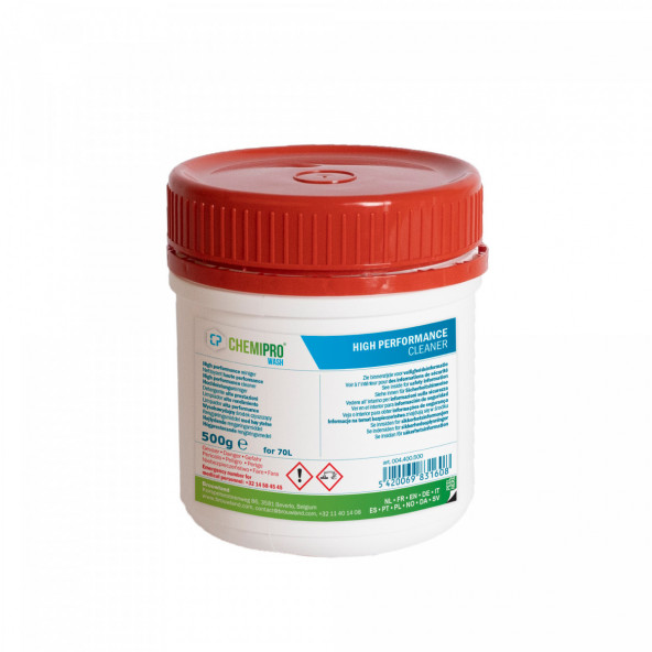 Chemipro Essentials Reinigungsset 3