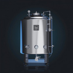 Ss Brewtech™ Jacketed Brite tank 3,5 bbl