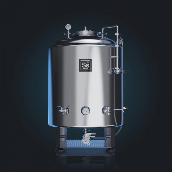 Ss Brewtech™ Jacketed Brite tank 3,5 bbl