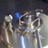 Ss Brewtech™ Jacketed Brite tank 3,5 bbl 6