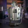 Ss Brewtech™ Jacketed Brite tank 3,5 bbl 1