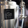 Ss Brewtech™ Jacketed Brite tank 2 bbl 4