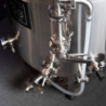 Ss Brewtech™ Jacketed Brite tank 2 bbl 5