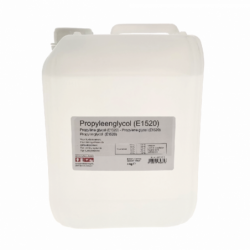 Propylenglykol 5 kg