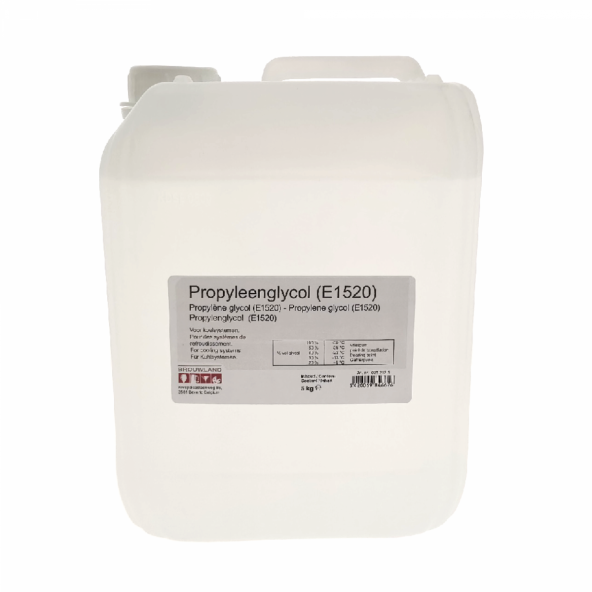 Propylenglykol 5 kg