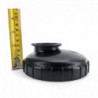 FermZilla Deckel für Auffangbehälter 1000 ml 2" Tri-Clamp 2