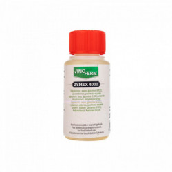 Enzym VINOFERM ZYMEX 4000 100 ml