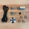 Ss Brewtech™ FTSs Touch Jacketed Tank kit 0
