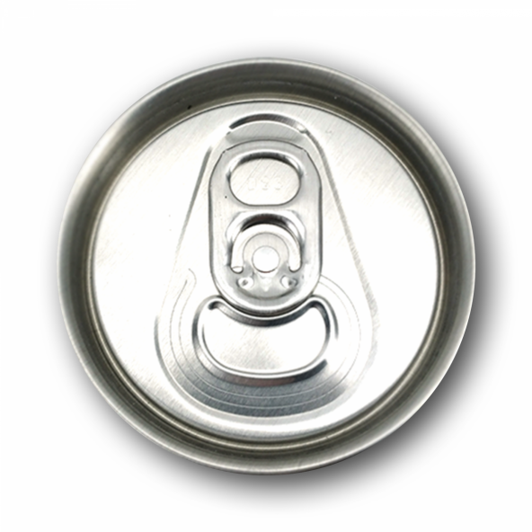 Aluminiumdeckel CDL202 für Dose - 680 St.
