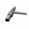 Brew Monk inline Thermowell für Counterflow Chiller 13 mm 1