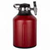 GrowlerWerks uKeg™ Go Big 128 Chili - 3,8 l 0