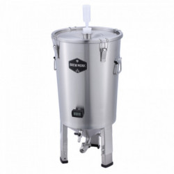 Brew Monk™ Edelstahl-Gärbehälter 30 l