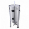 Brew Monk™ Edelstahl-Gärbehälter 30 l 0