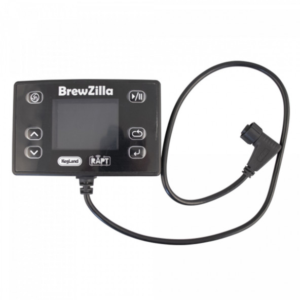 BrewZilla Gen 4.1 - 35 l  10