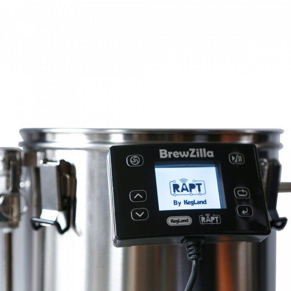 BrewZilla Gen 4.1 - 35 l  2
