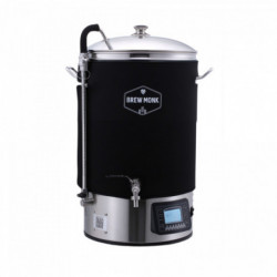 Brew Monk B40 Isoliermantel - Neopren