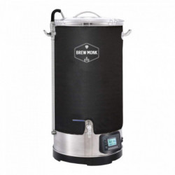 Brew Monk B70 Isoliermantel - Neopren