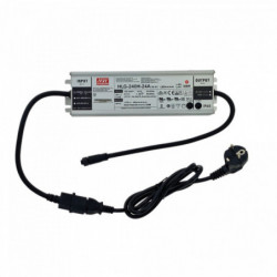 Ss Brewtech™ FTSs Pro Touch Netzteil EU 