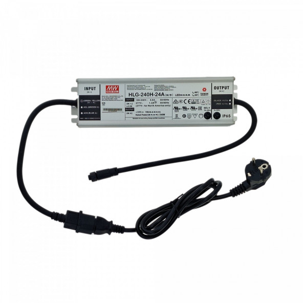 Ss Brewtech™ FTSs Pro Touch Netzteil EU 
