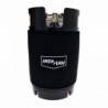 Brewferm Isoliermantel für Soda-Keg 9,45 l 0
