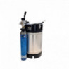 Brewferm Beerstream Starterkit mit Soda-Keg 9,45 l 0
