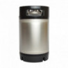 Brewferm Beerstream Starterkit mit Soda-Keg 9,45 l 3
