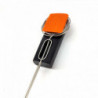 RAPT Bluetooth Thermometer -20 °C bis +300 °C 3