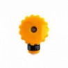 Duotight Flow Control Ball-Lock-Kupplung auf 8 mm Steckkupplung (Flüssigkeit) 3