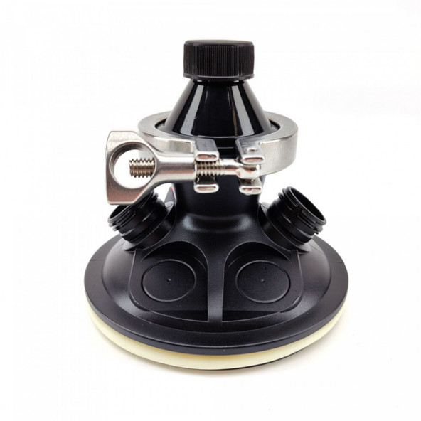 FermZilla 2-Zoll Tri-Clover-Deckel 2