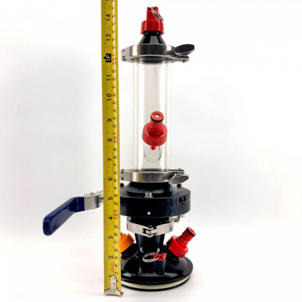 FermZilla Hop Bong 2" 1