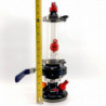 FermZilla Hop Bong 2" 1