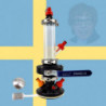 FermZilla Hop Bong 2" 0
