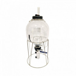 FermZilla Starterpaket 27 Liter Tri-Conical Gen 3.2