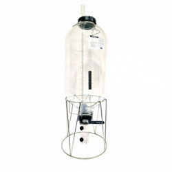 FermZilla Starterpaket 55 Liter Tri-Conical Gen 3.2