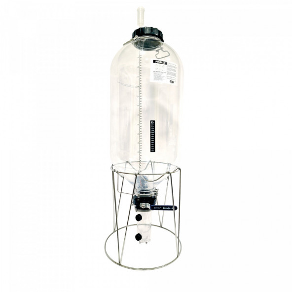 FermZilla Starterpaket 55 Liter Tri-Conical Gen 3.2