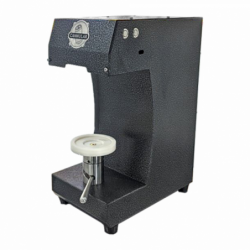 Cannular Semiautomatic Canning Machine CDLE 