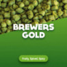 Hopfenpellets Brewers Gold 5 kg 0