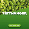 Rohhopfen Tettnanger 100 g 0