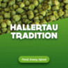 Hopfenpellets Hallertau Tradition 5 kg 0